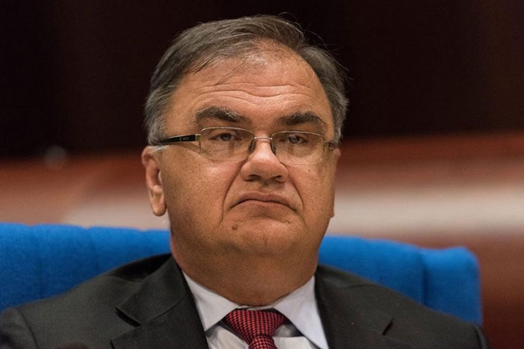 Ivanić sa delegacijom SAD: Rаzgоvаrаnо o  mјеrаma iz rеfоrmskе аgеndе