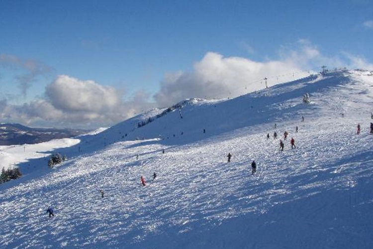 Otvaranje zimske turističke sezone na Jahorini 12. decembra
