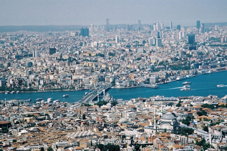 Istanbul: Novinari više na meti od džihadista