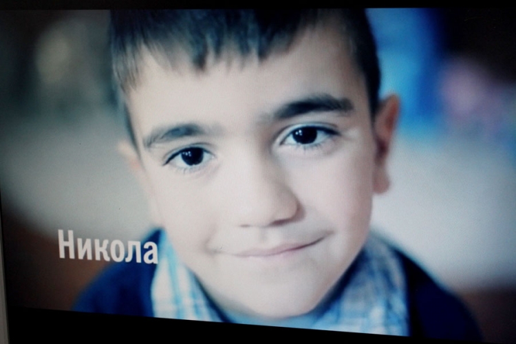 Nikola Damjanić iz Novog Grada: Ne da bolesti da mu otme djetinjstvo