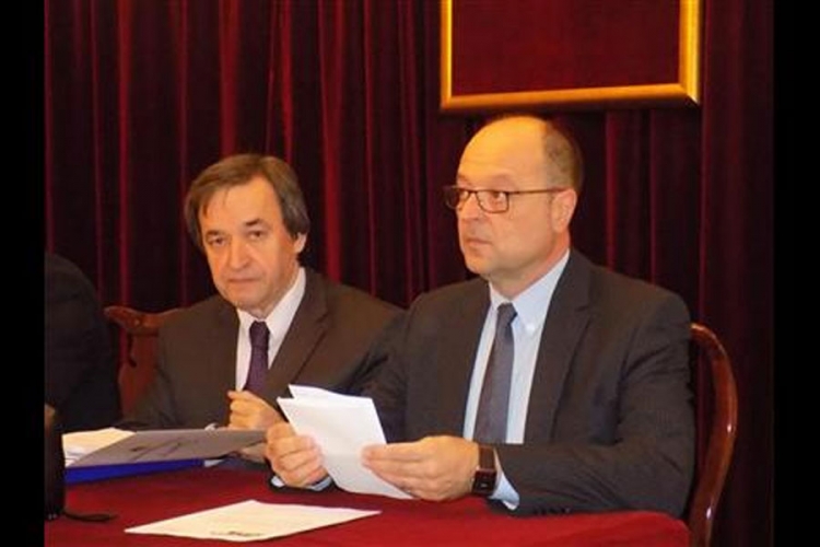 Malešević upoznao Savjet DNS-a o Nacrtu strategije obrazovanja