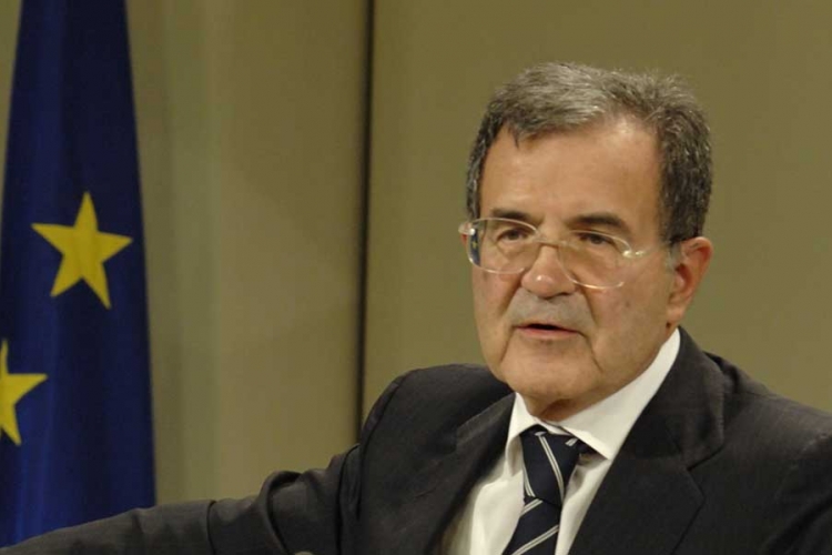 Prodi: Evropa bez Balkana nije Evropa