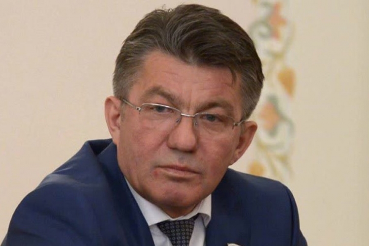 Rusija obustavlja projekte sa Crnom Gorom kad uđe u NATO