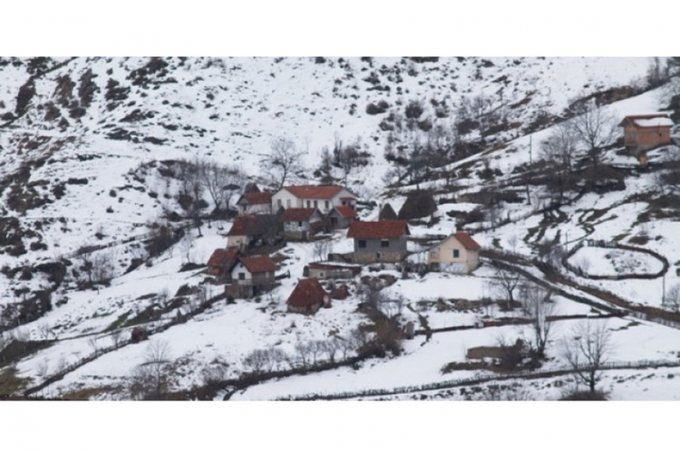 Konjic: Prvi put u istoriji svi stanovnici sela Ljuta napustili svoje domove