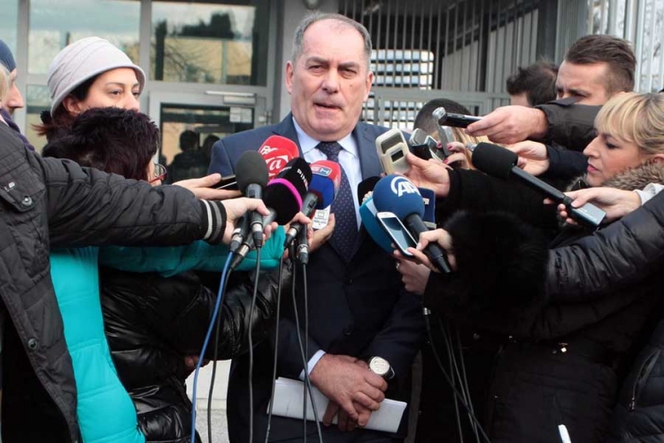 Mektić: Istraga o terorističkom napadu u Rajlovcu proširuje se van BiH