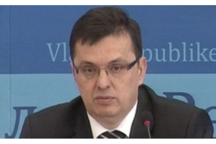 Rast prihoda doveo do rebalansa budžeta