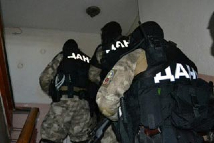 Razbijena kriminalna mreža krijumčara migranata