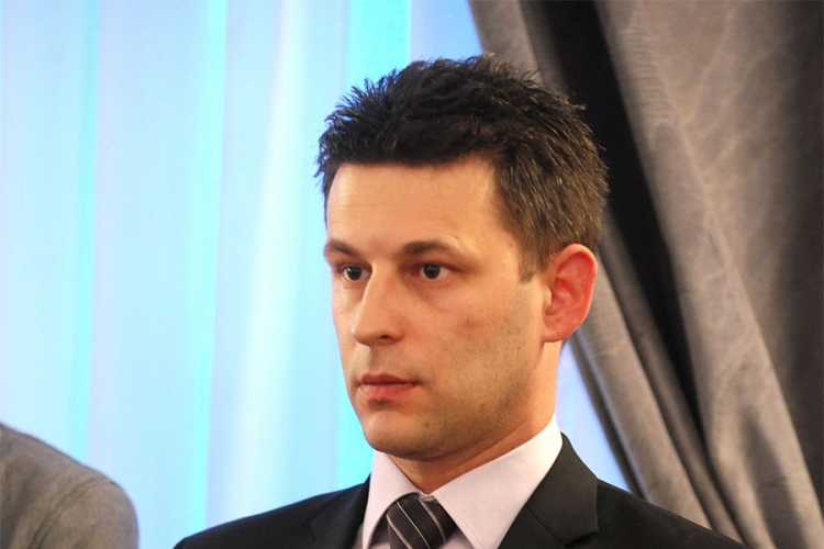 Petrov: I HDZ i SDP saglasne oko prijedloga reformi Mosta