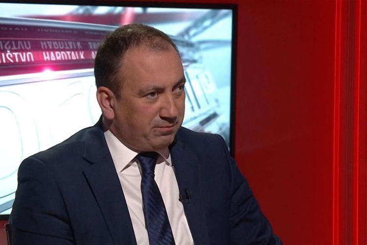 Crnadak: BiH neće birati stranu u sukobu Rusije i Turske