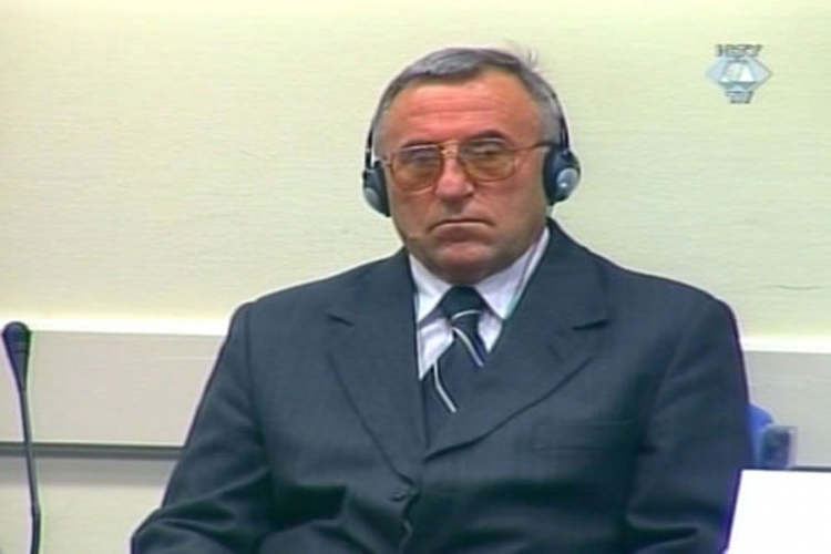 General Vladimir Lazarević sutra na slobodi