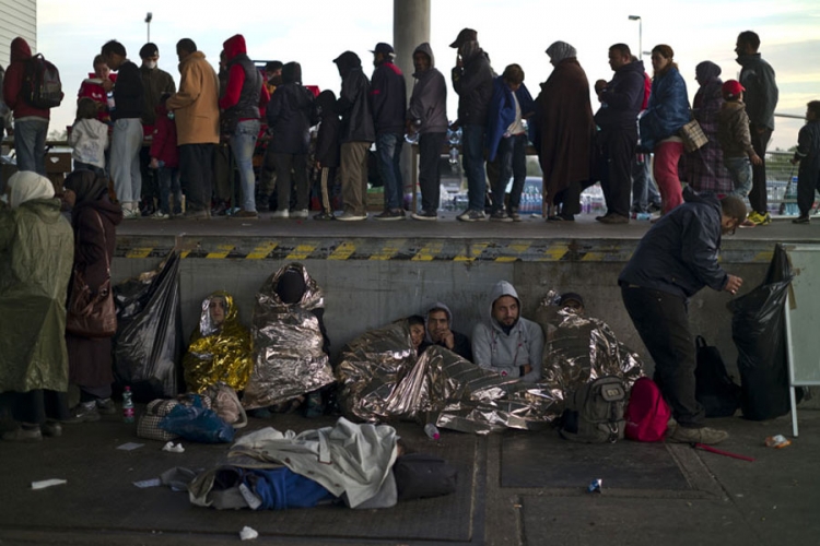 Iz Austrije protjerano oko 7.000 migranata