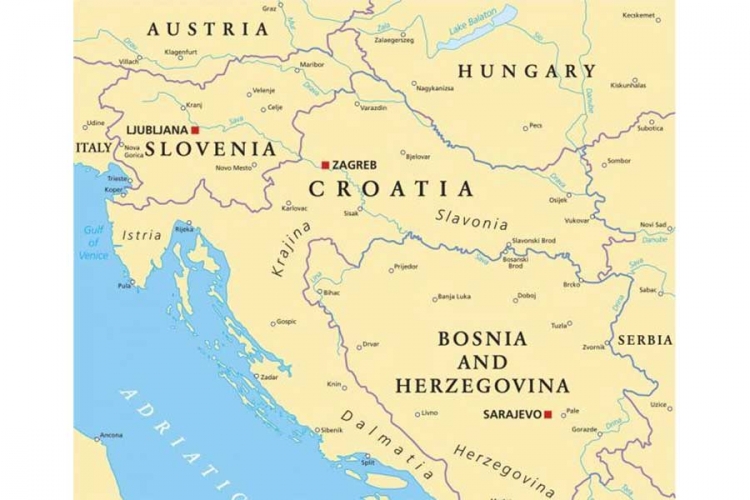 Američki diplomata Kristofer Hil: Završiti nedovršeni posao na Balkanu