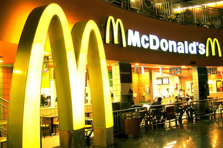 EU otvorila istragu protiv Mekdonaldsa