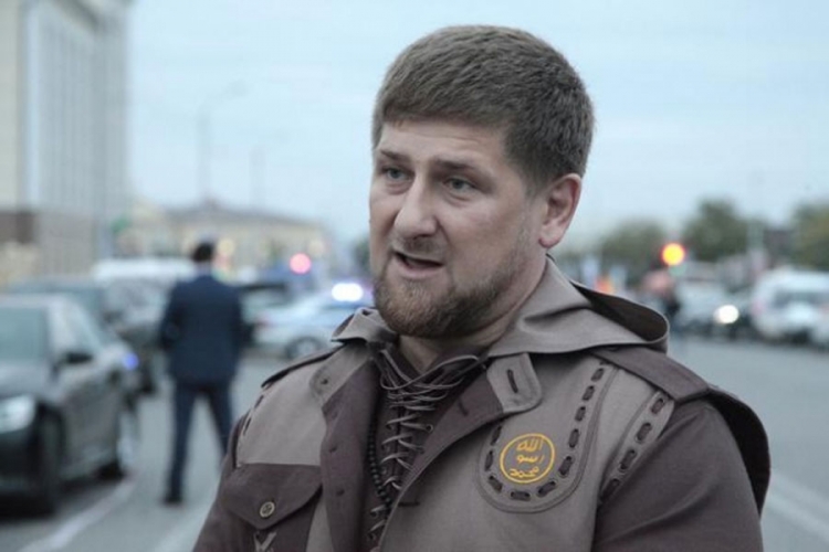 Kadirov prijeti IS: Ko god da je ubio Čečena neće još dugo živjeti