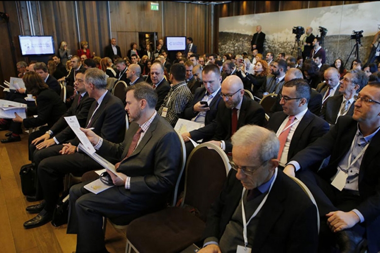 "Fokus na reforme: 2020 vizija za BiH": Agenda ima ogroman potencijal