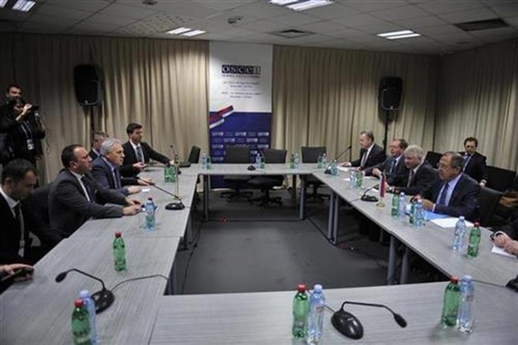 Sastanak Crnadak Lavrov: BiH i Rusija su u prijateljskim odnosima