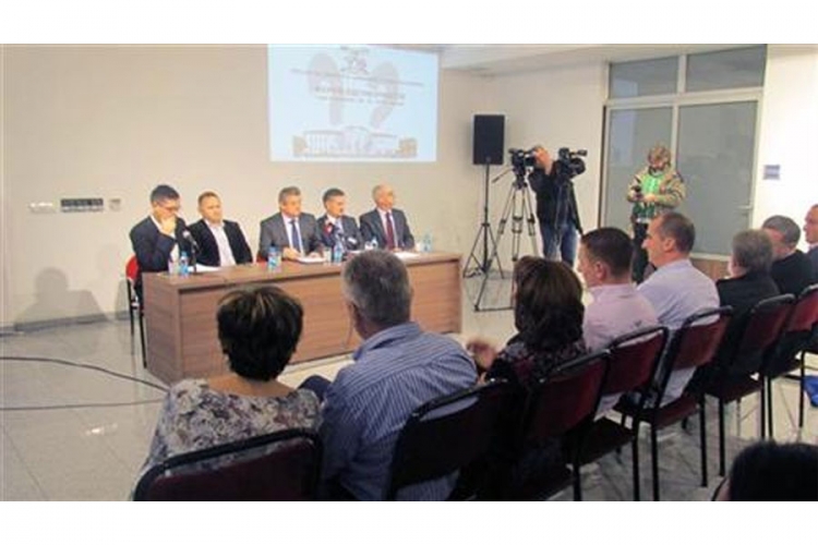 Mićić s građanima o radu lokalne uprave