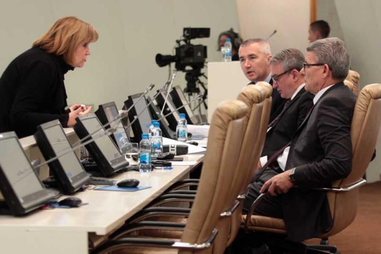  SDS predlaže zakon o stranim sudijama, SDA u startu protiv
