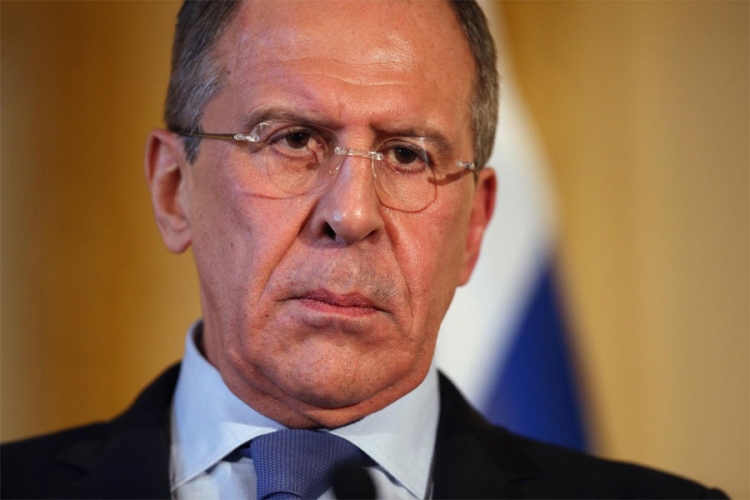 Lavrov: Od Čavušoglua nismo čuli ništa novo
