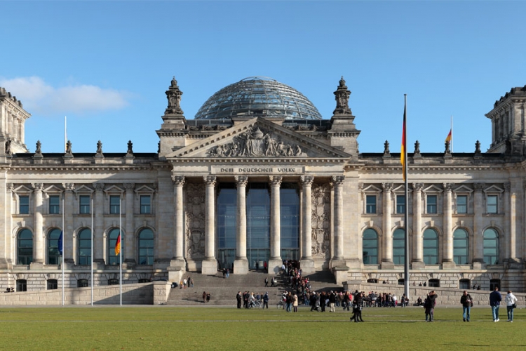 Berlin kritikuje sopstvenu obavještajnu agenciju