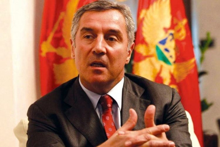 Đukanović: U Crnoj Gori više ništa neće biti isto