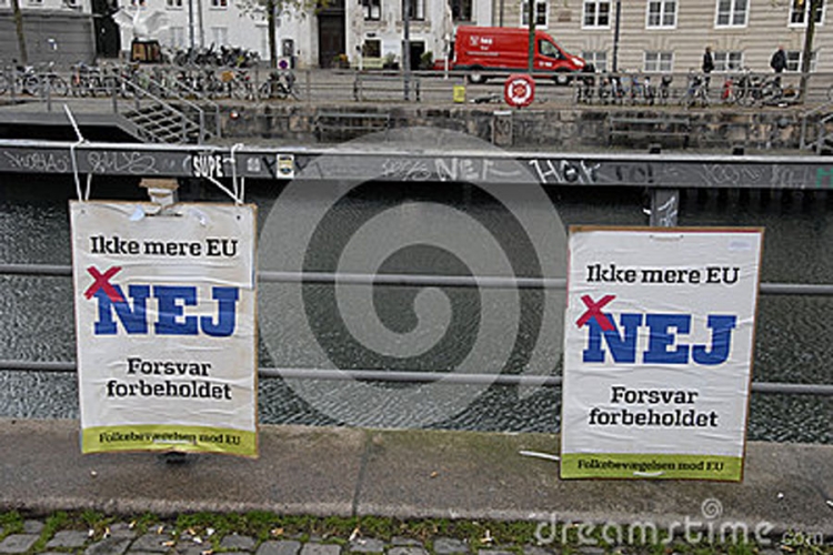 Danci protiv bližih veza s EU