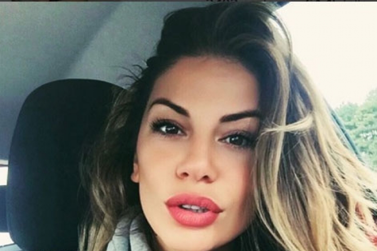 Ovo je ljepotica sa Balkana koju nećete vidjeti u tabloidima (FOTO)