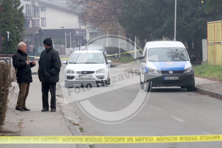 Banjaluka: Pretučeni i opljačkani vlasnici firme "Dim-Dim"