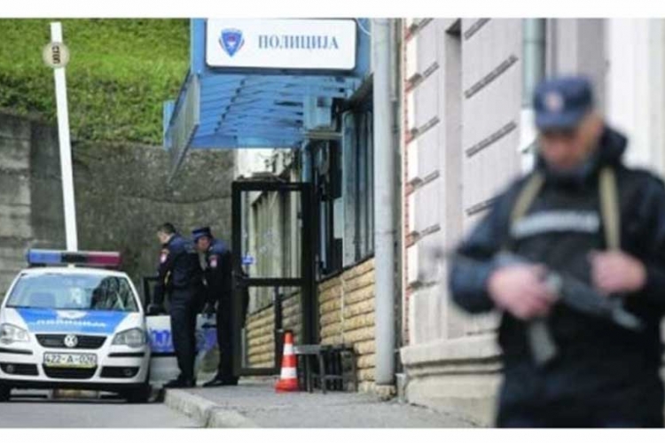 Zvorničanin prokockao novac pa izmislio da je otet
