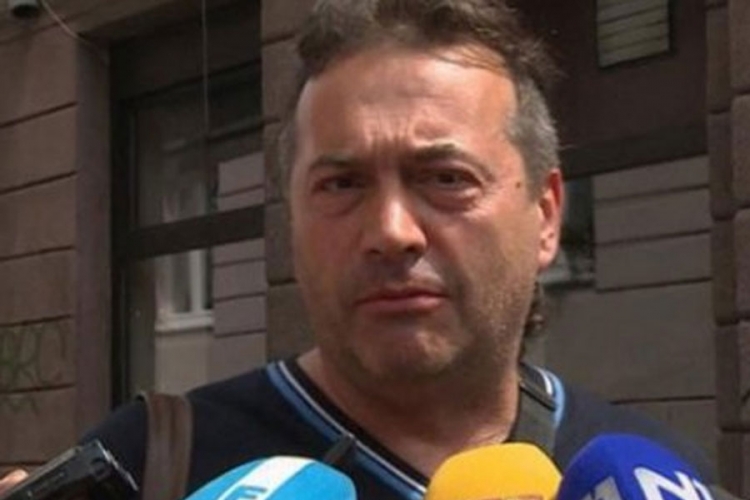 Sarajevo: Advokat Omar Mehmedbašić pušten na slobodu