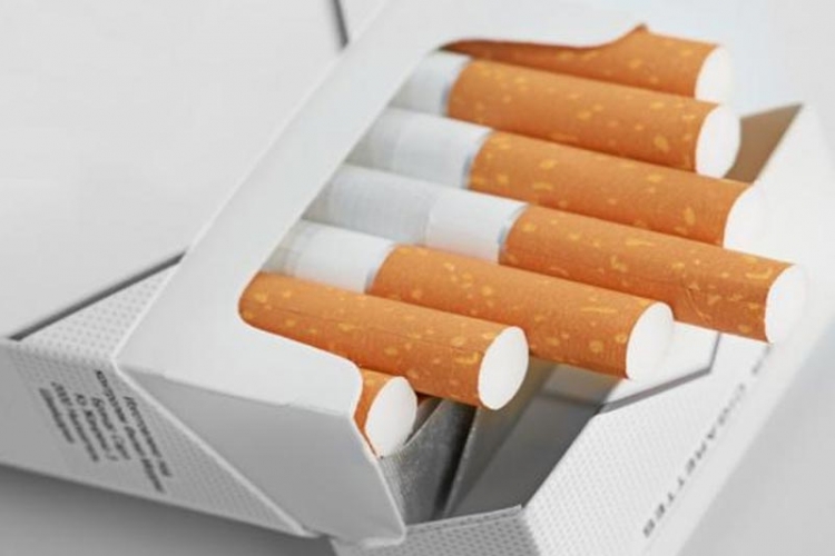 Od 1. januara 2016. na snazi nove cijene: Saznajte cijenu vaših cigareta