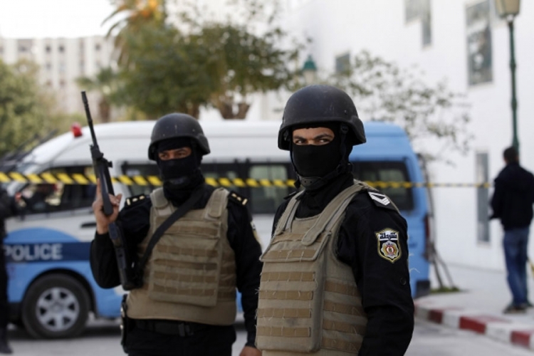 Tunis: Uhapšena dvojica osumnjičenih džihadista