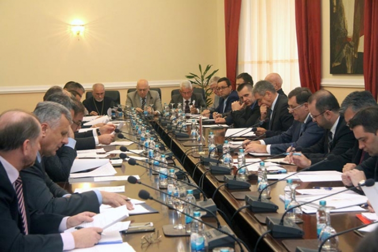Organizacioni odbor usvojio program proslave Dana Republike Srpske