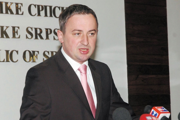 Borenović: Mehanizam koordinacije ključ za napredak ka EU