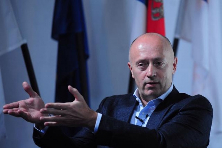 Kostić dijeli dividende, akcije eksplodirale