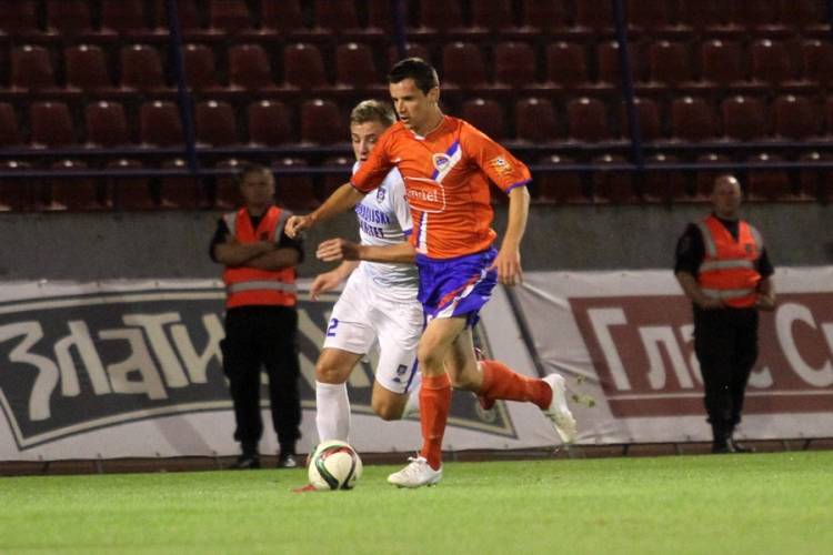Grad Banjaluka pomaže FK Borac