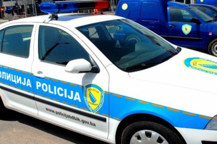 Akcija Gradac: U potrazi za drogom u Brčkom i u subotu