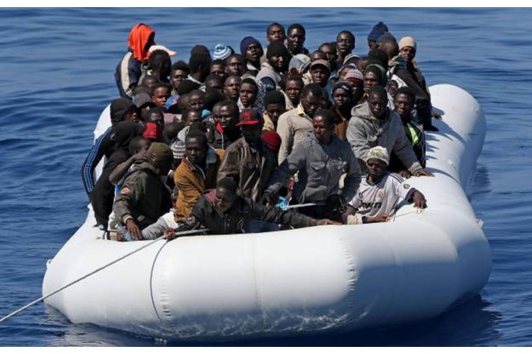 Italija: Spaseno više od 1.500 migranata