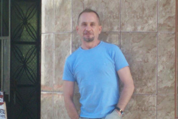 Ljubo Marinković, porijeklom iz Banjaluke, ubijen u Peruu