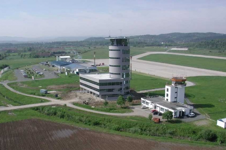 Janjić: Odluka Savjeta ministara štetna za banjalučki Aerodrom