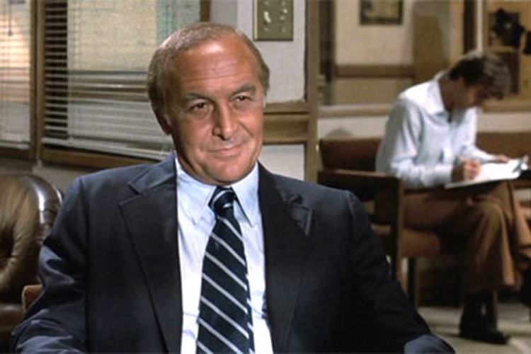 Glumac Robert Loggia preminu u 85. godini