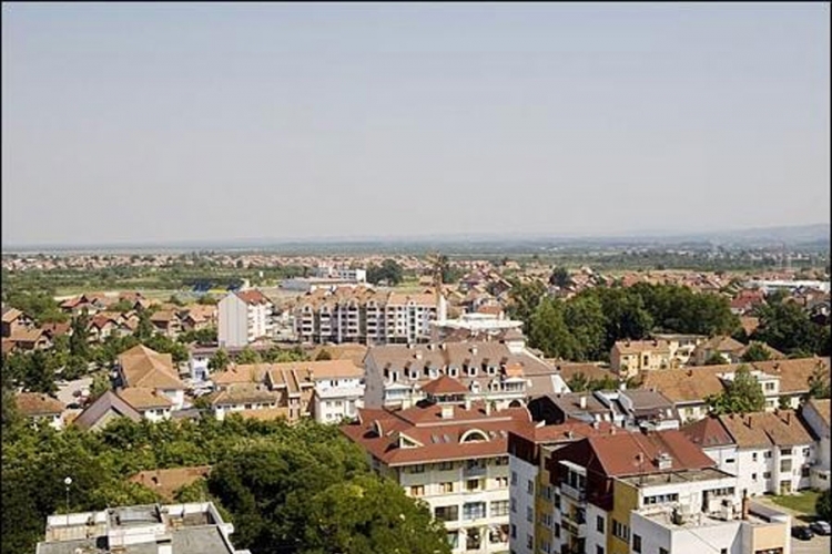 Potpisana povelja o bratimljenju Modriče i Fiskalije