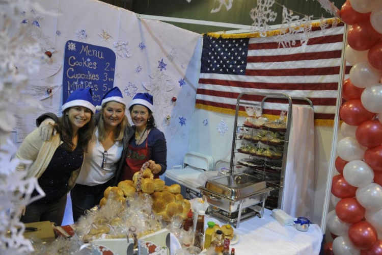 Sarajevo: Diplomatski bazar - veliki izbor hrane, odjeće, ručnih radova
