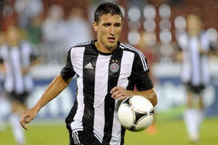 Partizan sa igračem više izgubio od Vojvodine