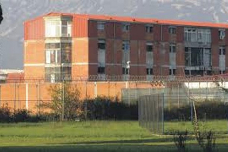 Crna Gora: Miloš Marović prebačen u istražni zatvor