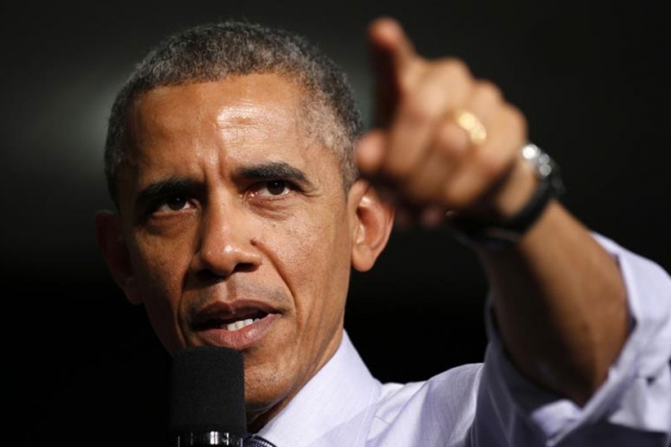 Obama o napadu u Kaliforniji: Naće nas terorisati