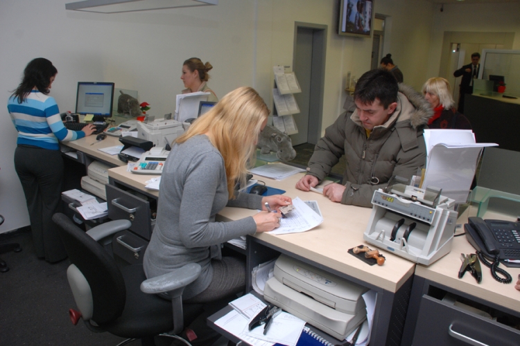 Dobit bh. banaka premašila 200 miliona KM