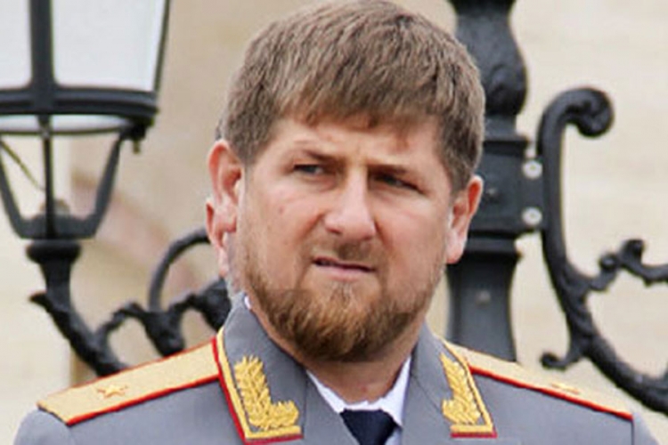 Kadirov: SAD pokušavaju da unište islamski svijet