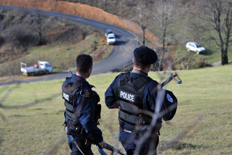 Incident na Kosovu: Pucano na kuće u Goraždevcu, Srbi uznemireni
