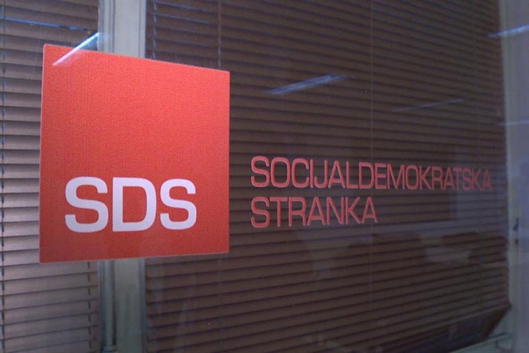 Beograd: SDS za smjenu Gašića